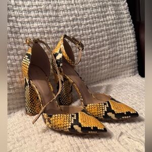 Aldo heels